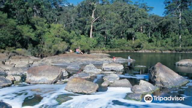 Walpole-Nornalup National Park