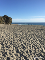 Aliso Beach Park