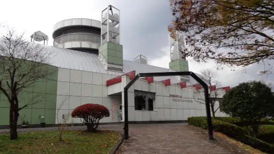 Nakatsugawa City Children's Science Center