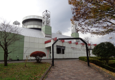 Nakatsugawa City Children's Science Center