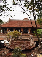 Thành Chương's Viet Palace