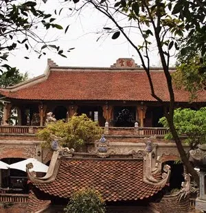 Thành Chương's Viet Palace