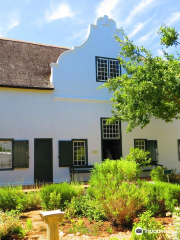 Museumsdorf Stellenbosch