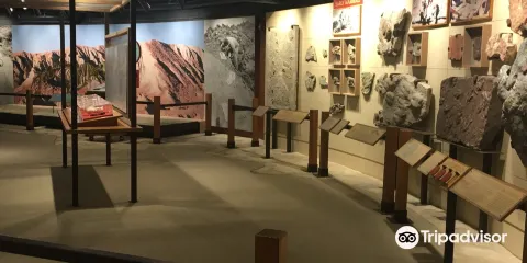 Raymond M. Alf Museum of Paleontology