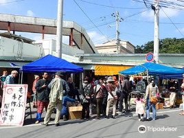 Motobu Old Local Market