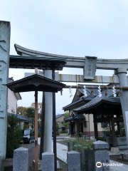 Kida Shrine