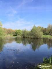 Arboretum Poort Bulten