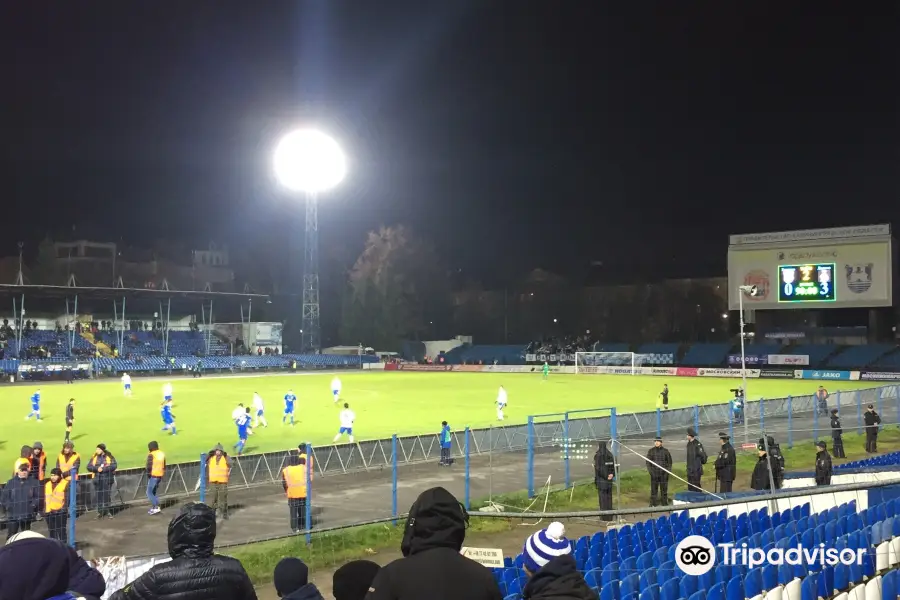 Baltika Stadium