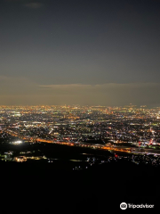 交野山