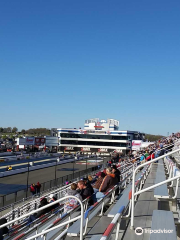 Zmax Dragway