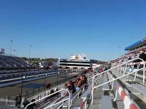 Zmax Dragway