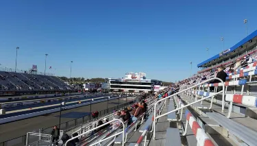 zMAX Dragway