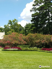 LSU AgCenter Botanic Gardens