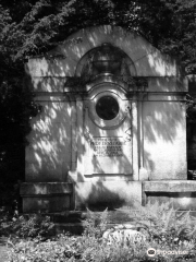 Grave of Ernst Abbe