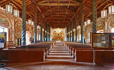 Parroquia de la Inmaculada Concepcion