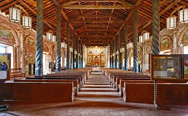 Santa Cruz