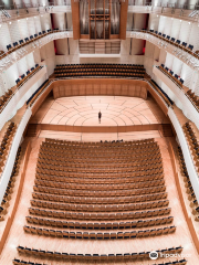 KKL Luzern Concert Hall