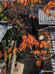 Sonko-ji Temple