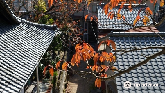 Sonko-ji Temple