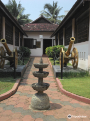 International Tourism Police Station and Police Museum