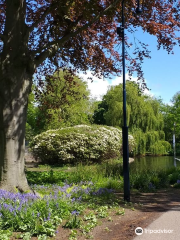 Palace Garden