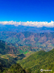 Parc national de Shivapuri Nagarjun