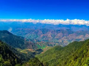 Shivapuri Nagarjun National Park