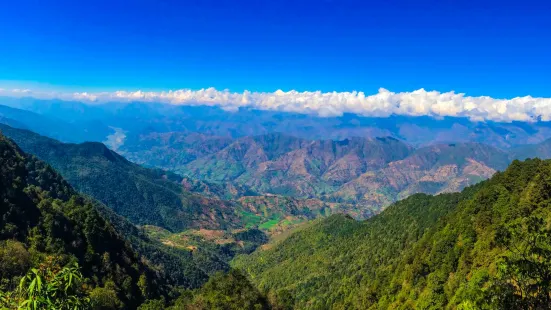 Shivapuri Nagarjun National Park