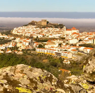 Castelo De Vide