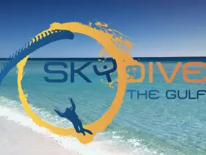 Skydive The Gulf
