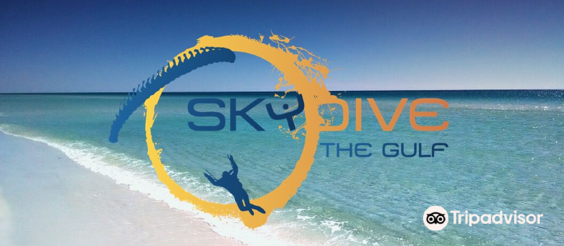Skydive The Gulf