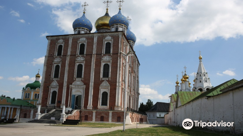 Assumption Cathedral