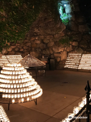 Grotto of Our Lady of Lourdes