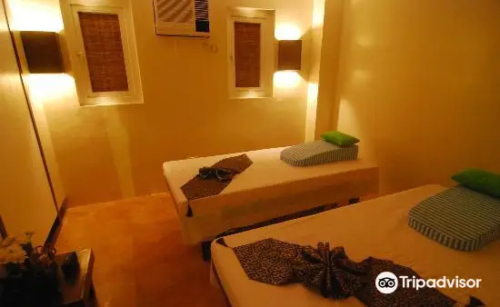 Boracay Island SPA