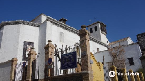 Monasterio de la Concepcion