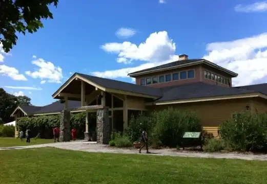 Hotels near Mass Audubon's Boston Nature Center and Wildlife Sanctuary