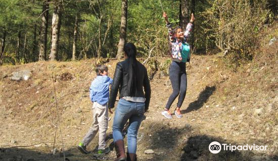 Binog Mountain Quail Wildlife Sanctuary