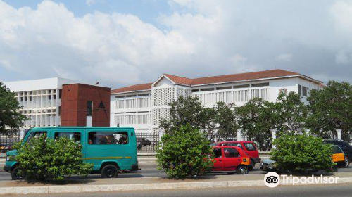 Supreme Court of Ghana