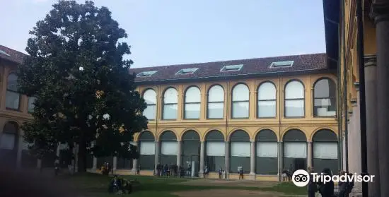 Museo Martinitt e Stelline