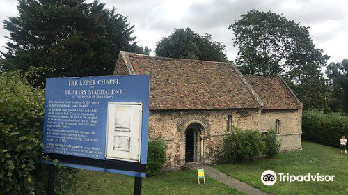 St Mary Magdalene / Leper Chapel (The) - (Church of England)