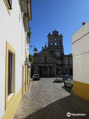 Igreja de Nossa Senhora de Graca