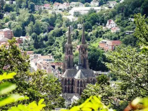 Église Sainte-Élisabeth