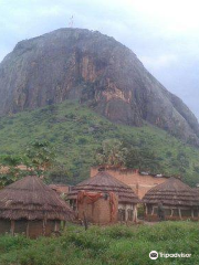 Tororo Rock