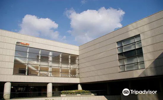 2_東京歌劇院畫廊