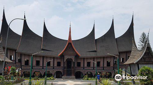 Minangkabau Documentation and Cultural Information Center