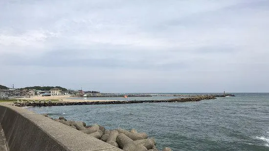 平磯海水浴場