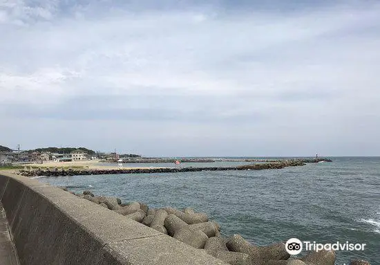 平磯海水浴場