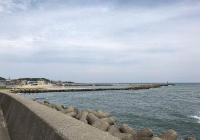 平磯海水浴場