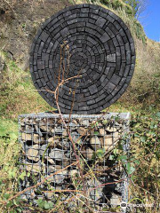 Belshaws Quarry Sculpture Park