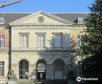 Pope's College, KU Leuven